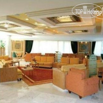 Theophano Imperial Palace Hotel Halkidiki (закрыт) 