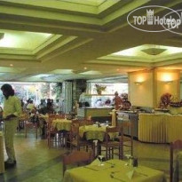 Theophano Imperial Palace Hotel Halkidiki (закрыт) 