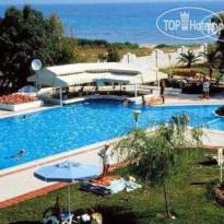 Theophano Imperial Palace Hotel Halkidiki (закрыт) 