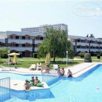 Theophano Imperial Palace Hotel Halkidiki (закрыт) 