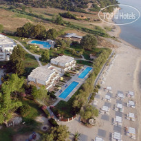 Theophano Imperial Palace Hotel Halkidiki (закрыт) 