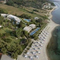Theophano Imperial Palace Hotel Halkidiki (закрыт) 