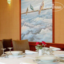 Theophano Imperial Palace Hotel Halkidiki (закрыт) 