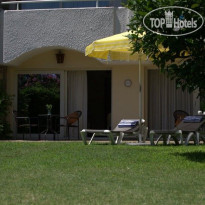 Theophano Imperial Palace Hotel Halkidiki (закрыт) 
