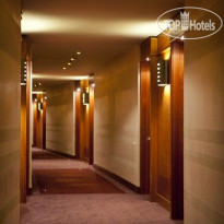 Theophano Imperial Palace Hotel Halkidiki (закрыт) 