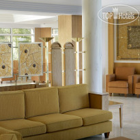Theophano Imperial Palace Hotel Halkidiki (закрыт) 