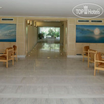 Theophano Imperial Palace Hotel Halkidiki (закрыт) 