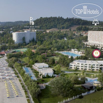 Theophano Imperial Palace Hotel Halkidiki (закрыт) 