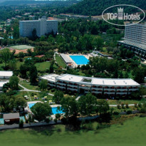 Theophano Imperial Palace Hotel Halkidiki (закрыт) 