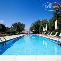 Theophano Imperial Palace Hotel Halkidiki (закрыт) 