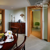 Theophano Imperial Palace Hotel Halkidiki (закрыт) 