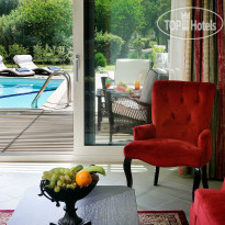 Theophano Imperial Palace Hotel Halkidiki (закрыт) 