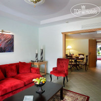 Theophano Imperial Palace Hotel Halkidiki (закрыт) 