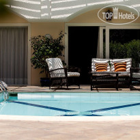 Theophano Imperial Palace Hotel Halkidiki (закрыт) 