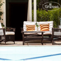 Theophano Imperial Palace Hotel Halkidiki (закрыт) 