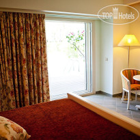 Theophano Imperial Palace Hotel Halkidiki (закрыт) 