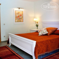 Theophano Imperial Palace Hotel Halkidiki (закрыт) 