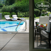 Theophano Imperial Palace Hotel Halkidiki (закрыт) 