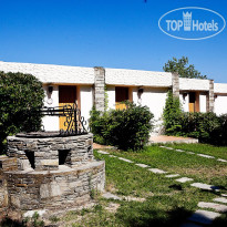 Theophano Imperial Palace Hotel Halkidiki (закрыт) 