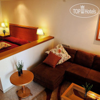 Theophano Imperial Palace Hotel Halkidiki (закрыт) 