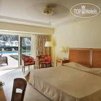 Theophano Imperial Palace Hotel Halkidiki (закрыт) 