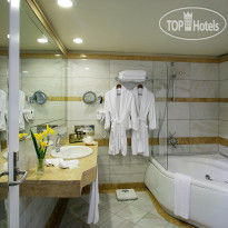 Theophano Imperial Palace Hotel Halkidiki (закрыт) 