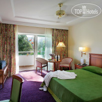 Theophano Imperial Palace Hotel Halkidiki (закрыт) 