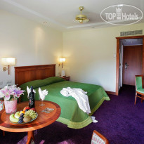 Theophano Imperial Palace Hotel Halkidiki (закрыт) 