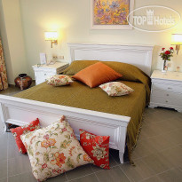 Theophano Imperial Palace Hotel Halkidiki (закрыт) 