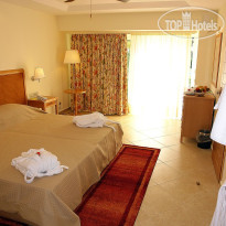 Theophano Imperial Palace Hotel Halkidiki (закрыт) 