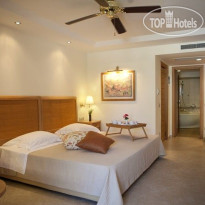 Theophano Imperial Palace Hotel Halkidiki (закрыт) 