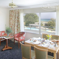 Theophano Imperial Palace Hotel Halkidiki (закрыт) 