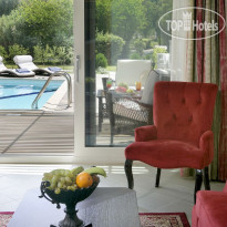 Theophano Imperial Palace Hotel Halkidiki (закрыт) 