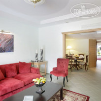 Theophano Imperial Palace Hotel Halkidiki (закрыт) 