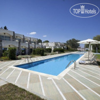 Theophano Imperial Palace Hotel Halkidiki (закрыт) 