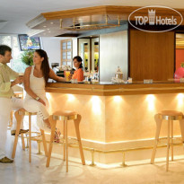 Theophano Imperial Palace Hotel Halkidiki (закрыт) 