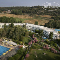 Theophano Imperial Palace Hotel Halkidiki (закрыт) 