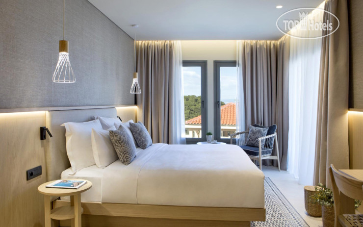 Hotelier's photos Cora Hotel & Spa Resort 5*