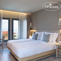 Cora Hotel & Spa Resort 