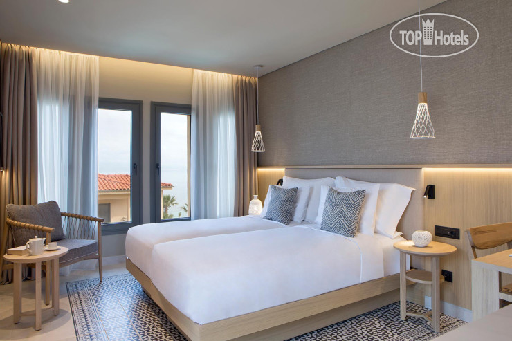 Hotel photo Cora Hotel & Spa Resort 5*