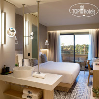 Cora Hotel & Spa Resort 