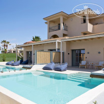 Cora Hotel & Spa Resort 