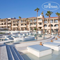Cora Hotel & Spa Resort 