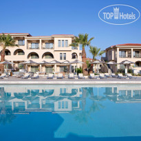 Cora Hotel & Spa Resort 