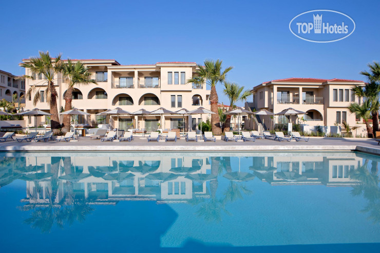 New photos from tourists Cora Hotel & Spa Resort 5*