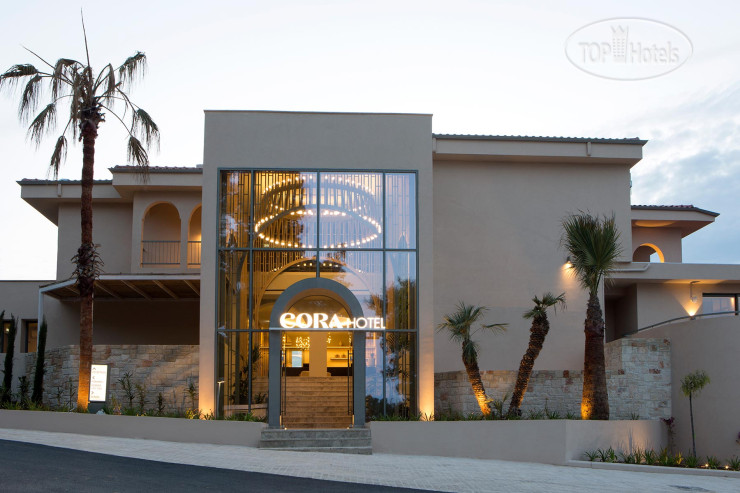 Hotel photo Cora Hotel & Spa Resort 5*
