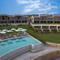 Zelia Resort Halkidiki 