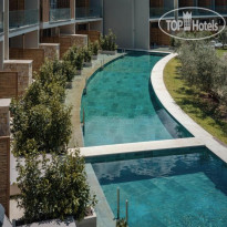 Zelia Resort Halkidiki 