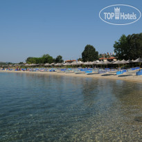 Alexandros Palace Hotel & Suites