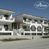 Vilar Studio Apartments 